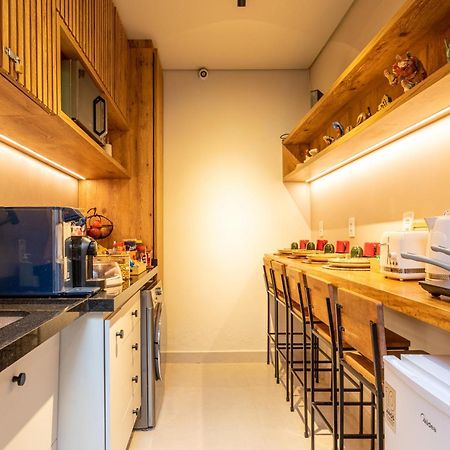 Casa Savana São Paulo Kültér fotó