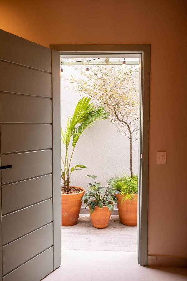 Casa Savana São Paulo Kültér fotó