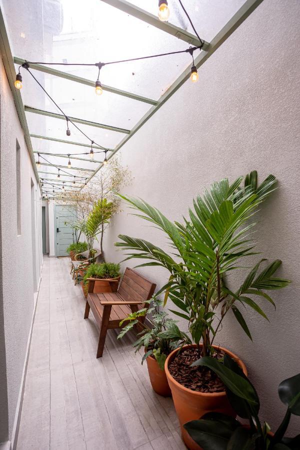 Casa Savana São Paulo Kültér fotó