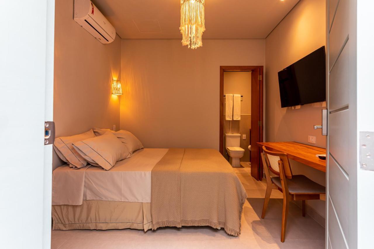 Casa Savana São Paulo Kültér fotó