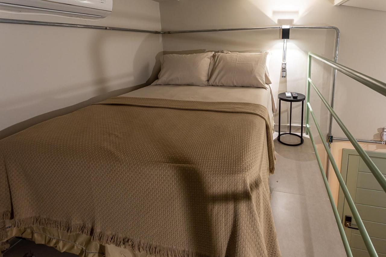 Casa Savana São Paulo Kültér fotó