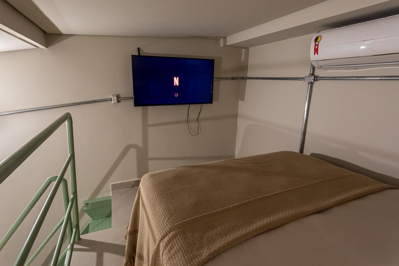 Casa Savana São Paulo Kültér fotó