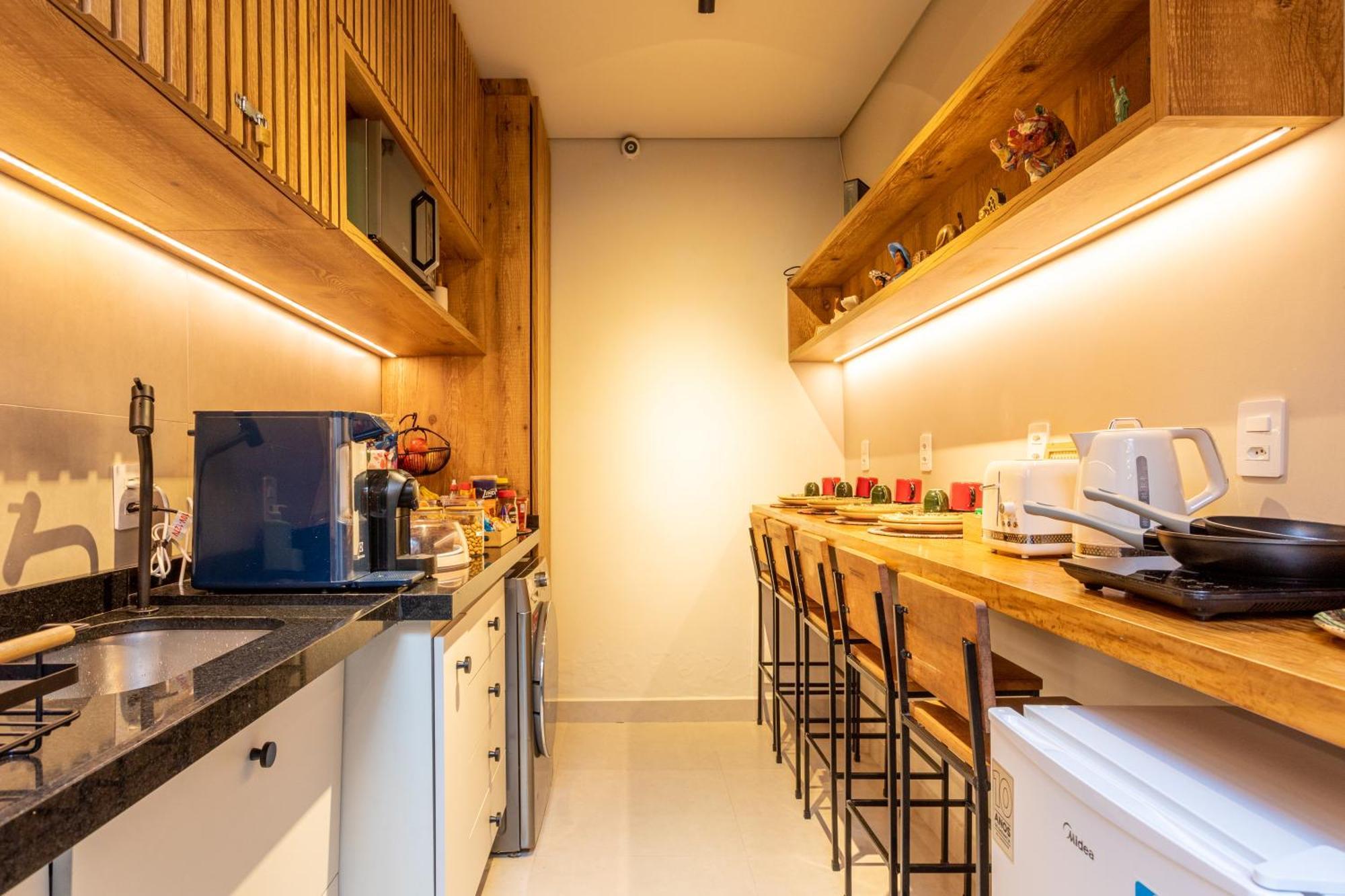 Casa Savana São Paulo Kültér fotó